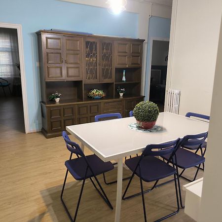 Tonos De Azul Apartment Ponferrada Ngoại thất bức ảnh