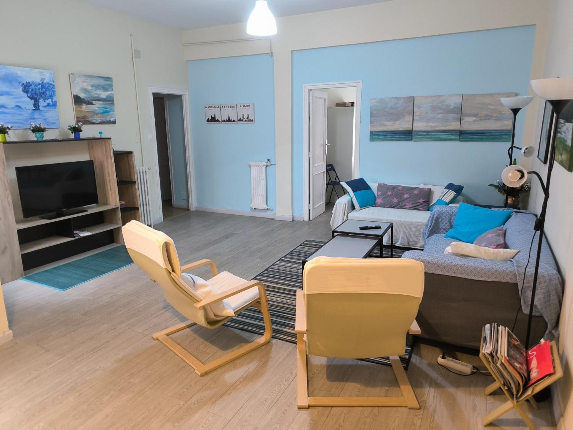 Tonos De Azul Apartment Ponferrada Ngoại thất bức ảnh