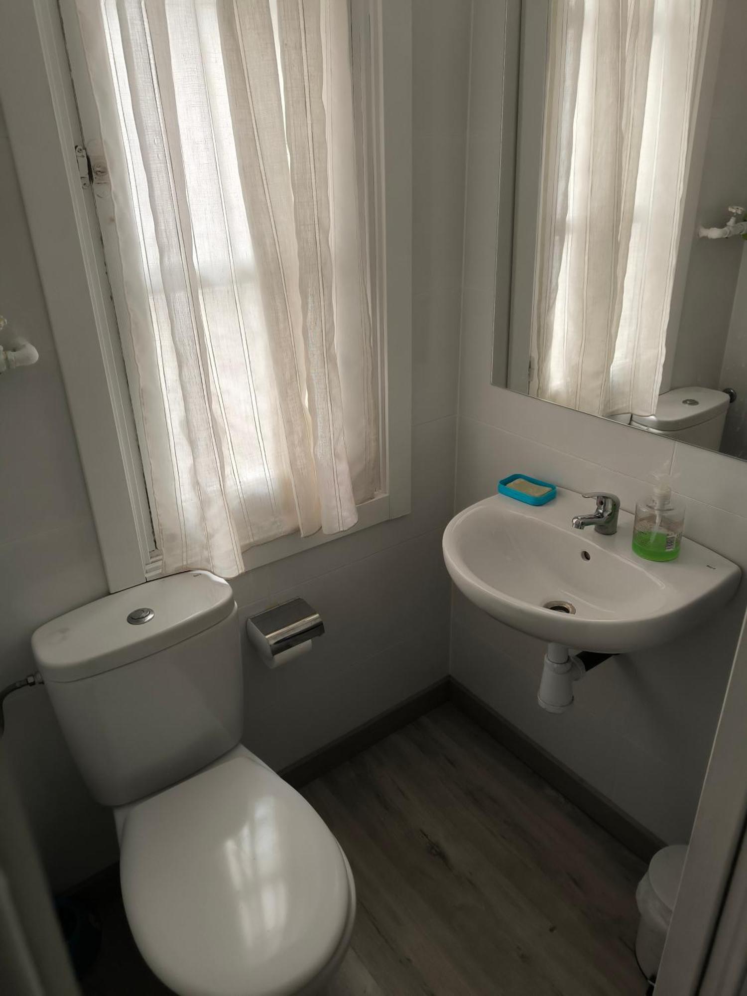 Tonos De Azul Apartment Ponferrada Ngoại thất bức ảnh