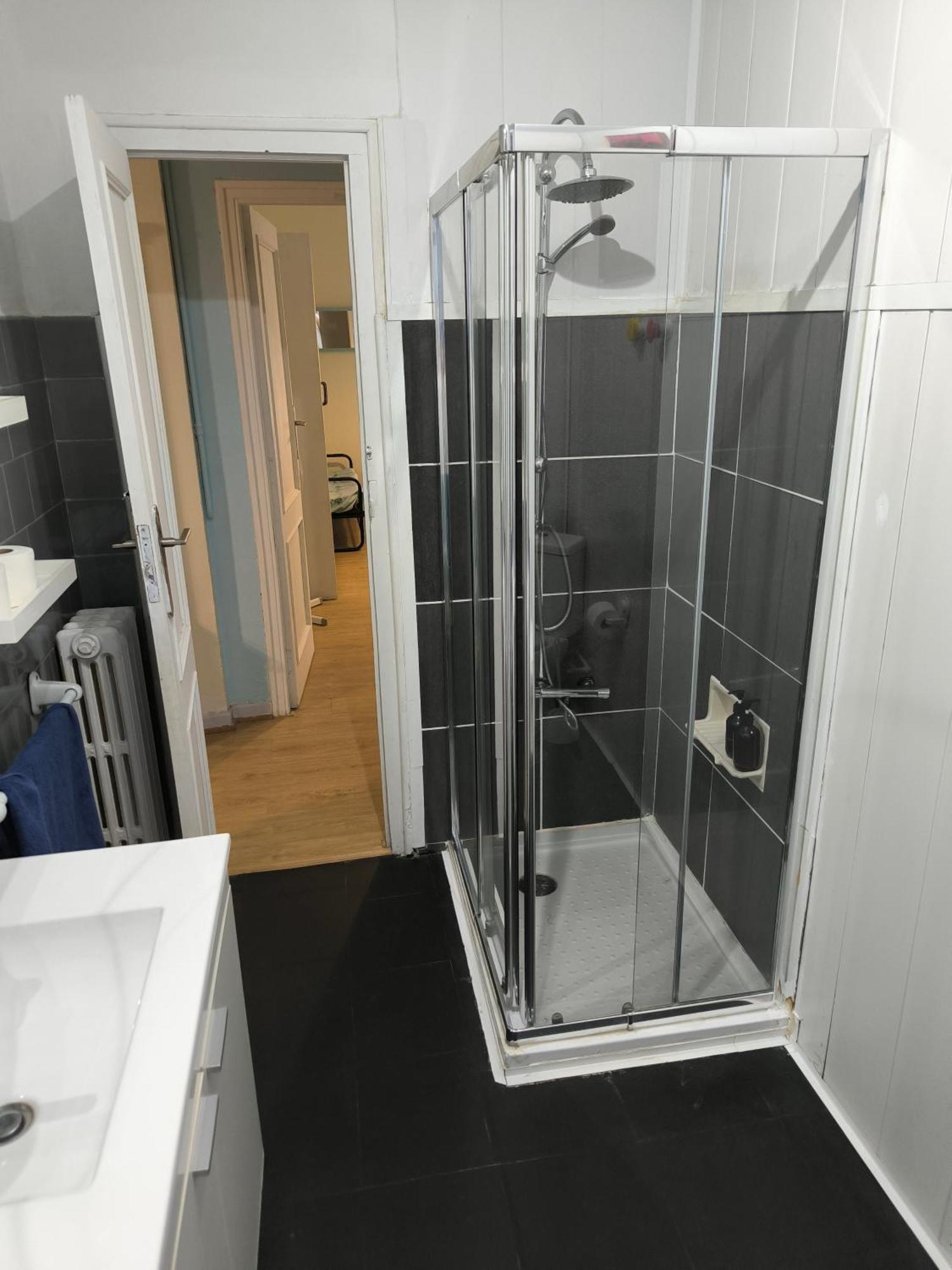 Tonos De Azul Apartment Ponferrada Ngoại thất bức ảnh