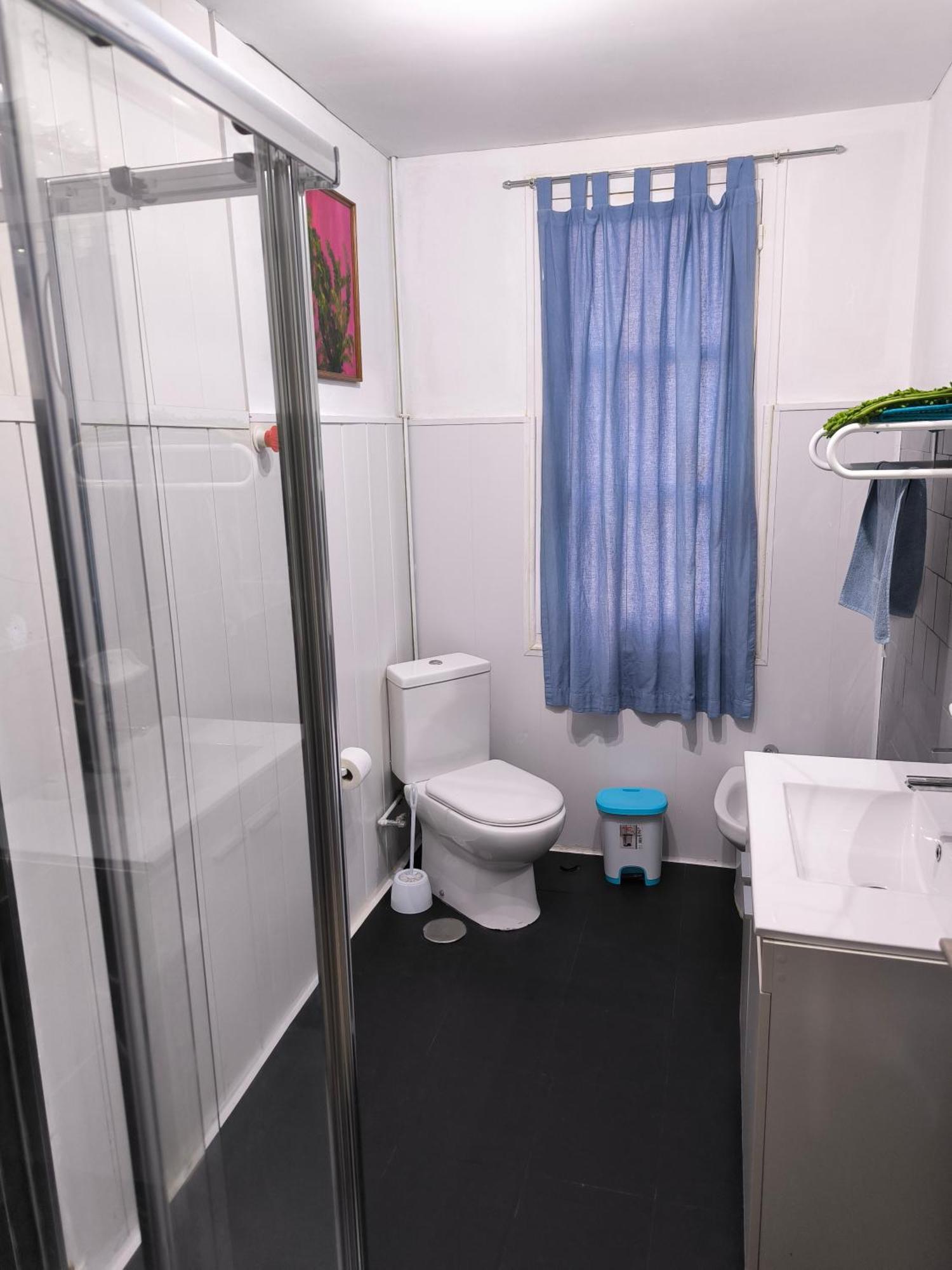 Tonos De Azul Apartment Ponferrada Ngoại thất bức ảnh